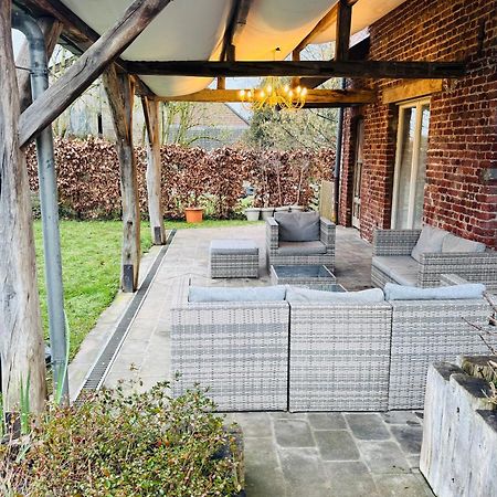 Le Gite D'Hayen Sprimont Exterior foto